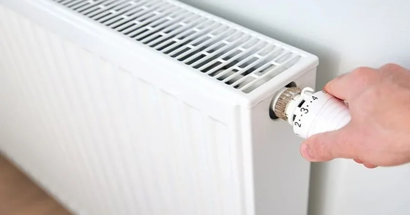 Tesisatçıya göre bu kış evinizi bu sıcaklıkta ısıtın Sözcü Gazetesi