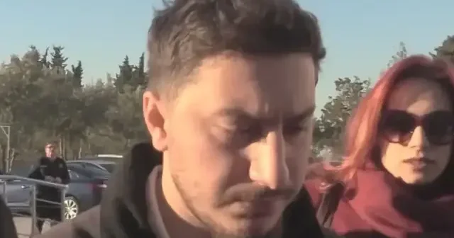 Güllü cinayetinde yeni gelişme: Oğlu Tuğberk Yağız Gülter ifade için adliyeye çağırıldı VİDEO İZLE