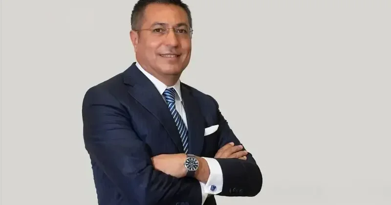 Tera Yatırım Teknoloji Holding de üst düzey atama Aktüel Haberleri