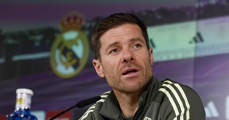 Xabi Alonso: Mayıs ayı çok farklı olacak”