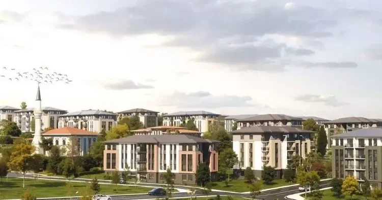 Ucuz konuta başvuru için son 4 gün