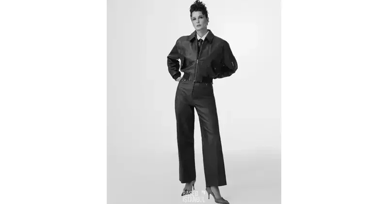 Eşref Rüya da Çido akımı başladı