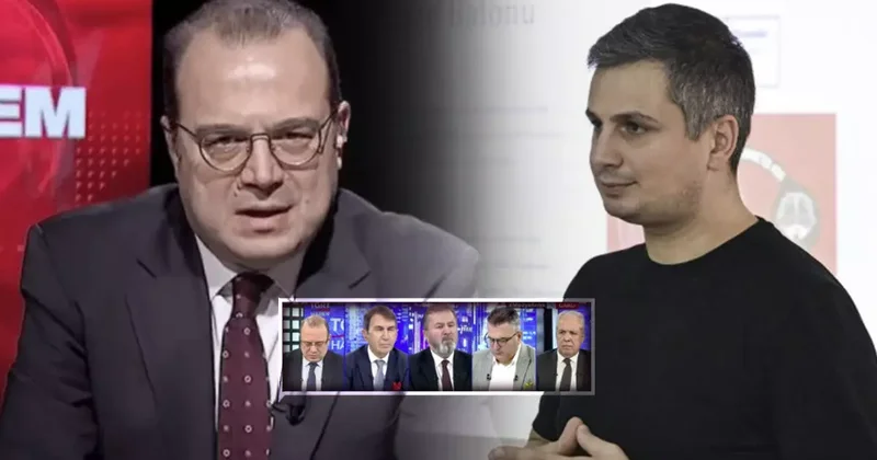 Mehmet Akif Ersoy dan Furkan Torlak a Kütüphane esprisi! Mekana böyle götürmüş