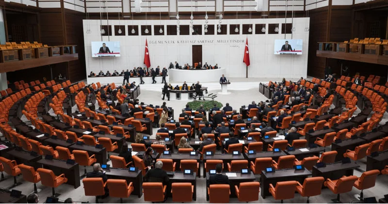 Yeni Belediye Yasası geliyor Son dakika haberleri