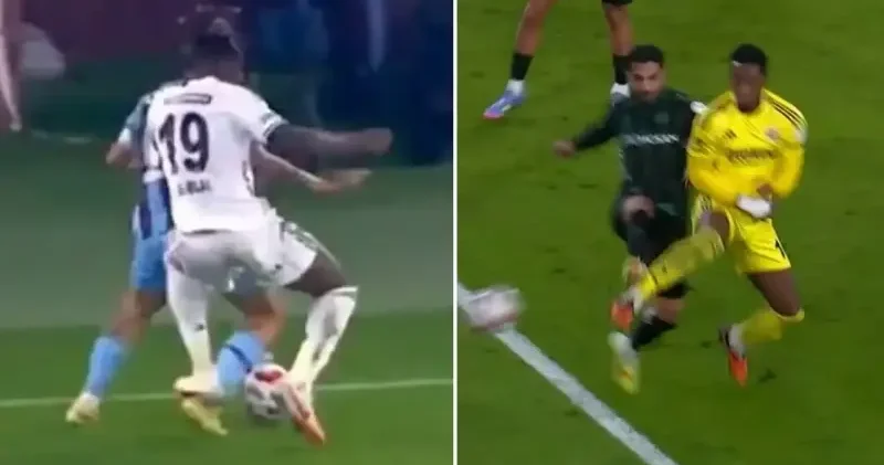 Süper Lig de haftanın VAR kayıtları açıklandı: İşte derbi ve Fenerbahçe maçındaki diyaloglar Futbol Haberleri