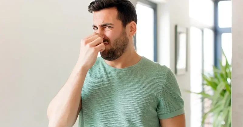 Sık gaz çıkaranlar dikkat et! Herkesin korkulu rüyası olan o hastalığa karşı koruyormuş