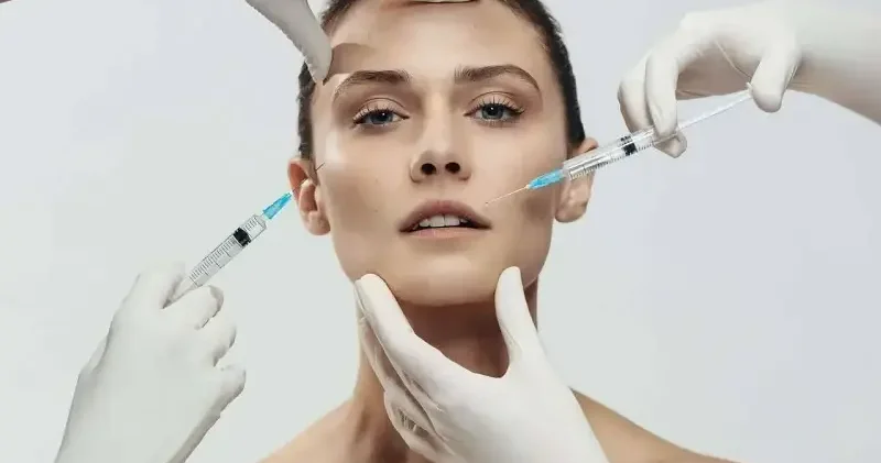 Dolgu botoks uygulamalarında yanlış ellere dikkat Sağlık Haberleri