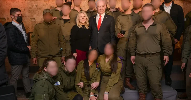 Netanyahu dan skandal Mescid i Aksa adımı! Hamas tan tüm İslam alemine son dakika çağrısı