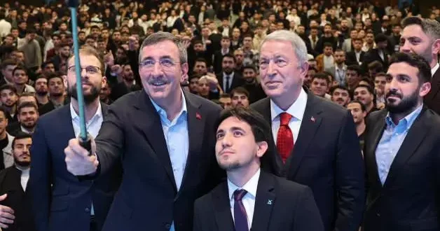Hulusi Akar paylaştı: Narkozdan çıkıyoruz, Recep Tayyip Erdoğan uyandırdı