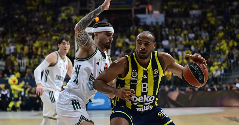 Fenerbahçe, Ergin Ataman ın takımına diş geçiremedi