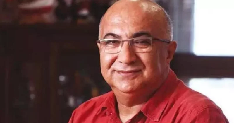 Arif Verimli den dikkat çeken Uyuşturucu çıkışı: 12 yaş üzeri herkese test yapılsın