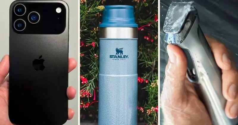 Yılın Son Fırsatları döneminde öne çıkan ünlü markaları sizin için seçtik!