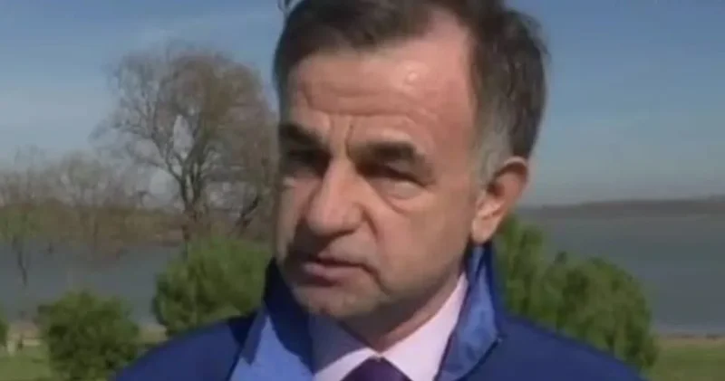 İSKİ Daire Başkanı Adem Şanlısoy un ev hapsi bitti