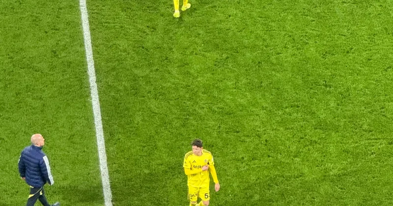 Fenerbahçe de dev zafer sonrası Szymanski krizi! İpleri koparıyor