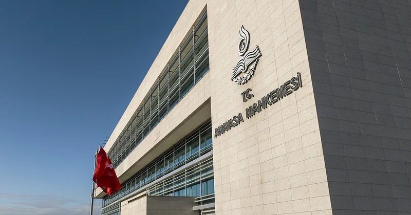 CHP başvurmuştu: AYM den HSK üye seçimi kararı