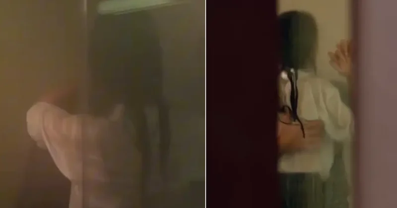 Uzak Şehir e damga vuran ateşli duş sahnesi