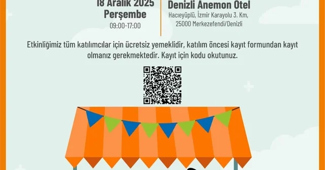 GEKA, Güney Ege Kooperatifçilik Zirvesine ev sahipliği yapacak Denizli Haberleri