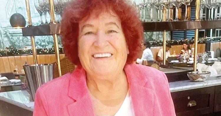 78’inci yaşını Berlin’de kutladı