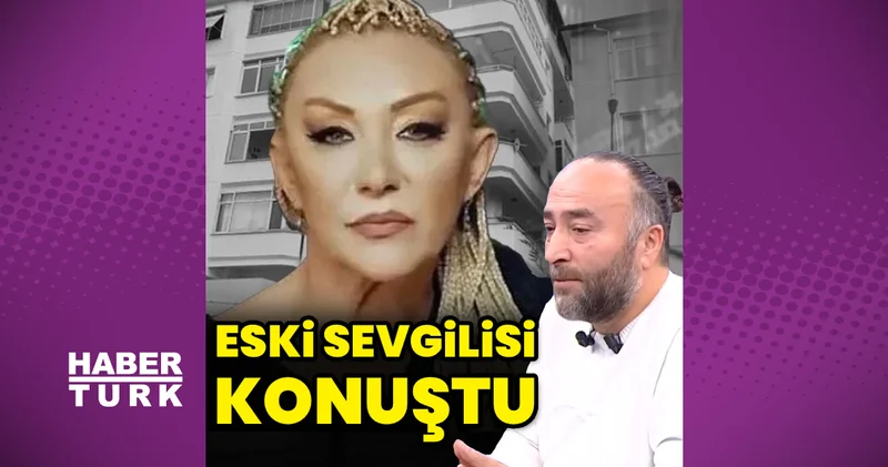 Güllü nün eski sevgilisi konuştu Magazin haberleri