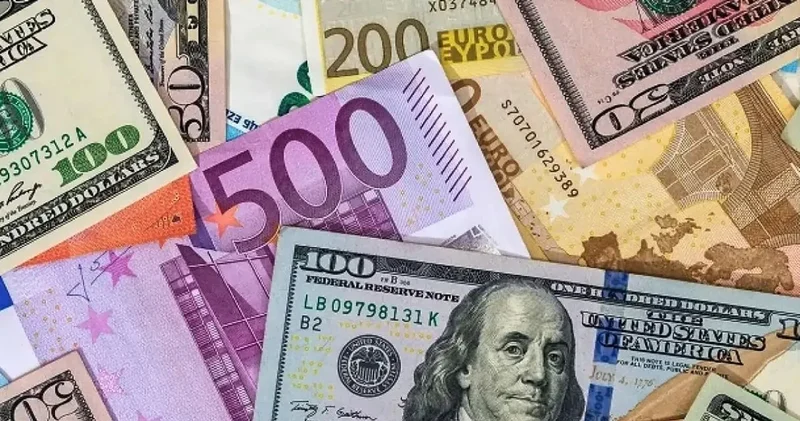 Euro 50 liranın üzerinde, dolar 43 lirayı zoruluyor