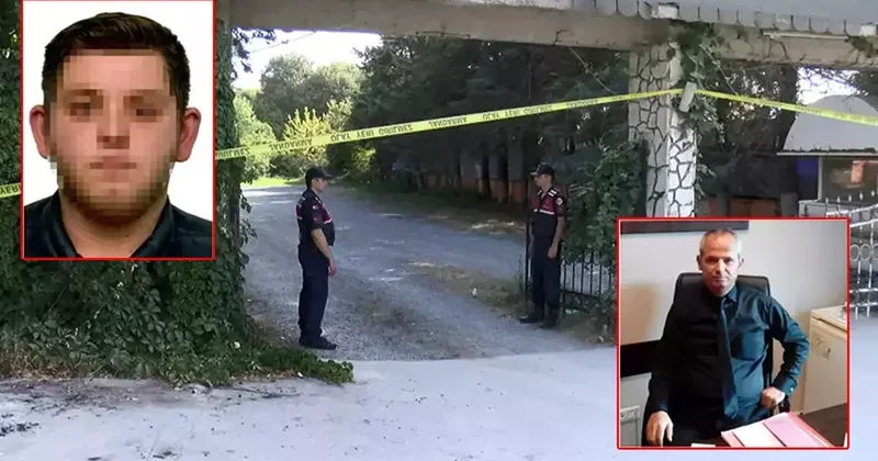 Çekmeköy de Cumhuriyet Savcısını öldüren sanık ilk kez hakim karşısına çıktı