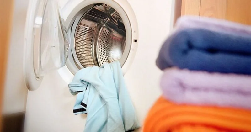Yeni kıyafetler yıkanmalı mı?