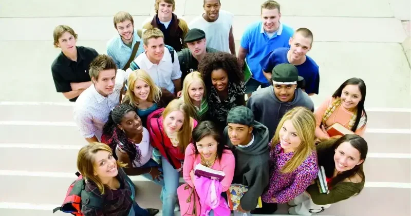 Türkiye en çok yabancı öğrenci çeken 6’ncı ülke Aktüel Haberleri