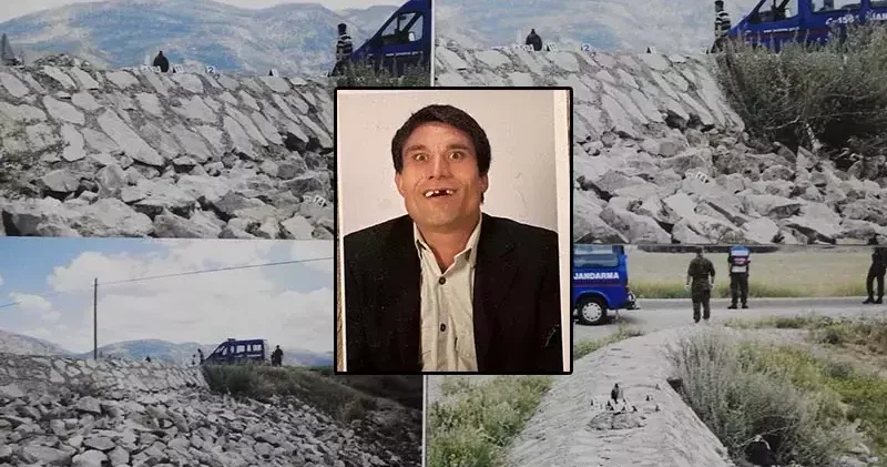 19 yıl sonra gelen itiraf ile cinayet aydınlatıldı