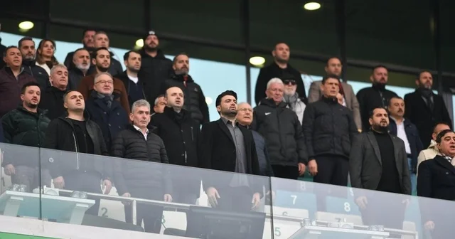 Enes Çelik ten Somaspor galibiyeti sonrası sert çıkış Bursa Haberleri