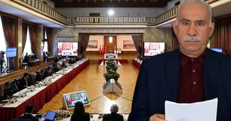 Öcalan ın darbe sözleri MHP nin raporunda! Tam olarak bunları söylemiş