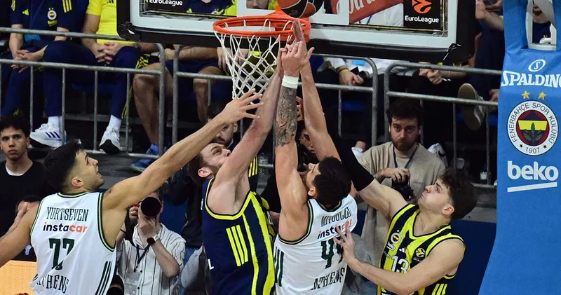 Ergin Ataman galip geldi: Fenerbahçe nin galibiyeti serisi sona erdi