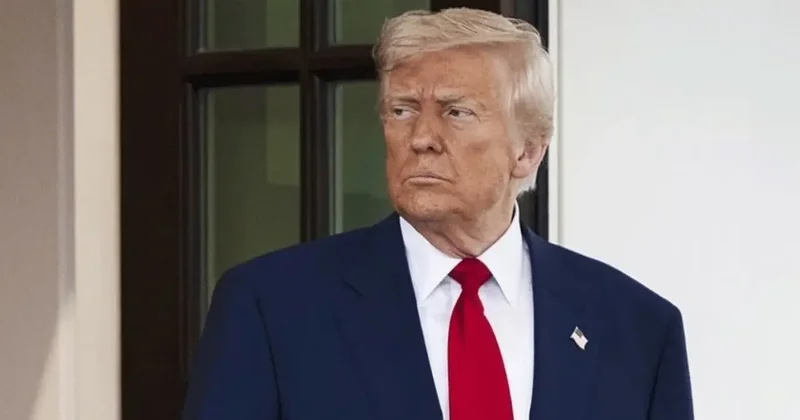 Trump 10 milyar dolar tazminat davası açmıştı: Dünyaca ünlü yayın kuruluşu savunma yapacak