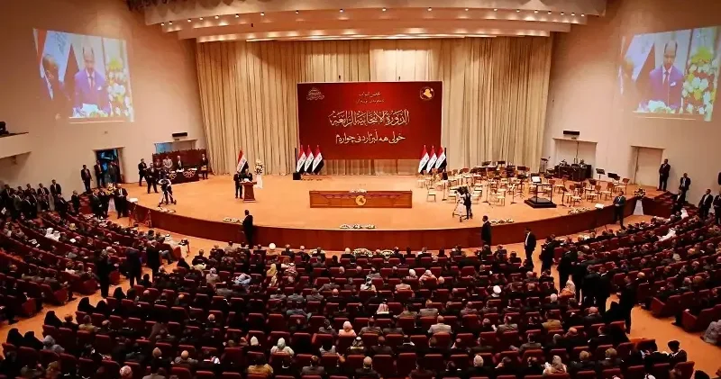 Irak meclisindeki Saddam Hüseyin isimli milletvekili adını değiştirdi Ortadoğu Haberleri