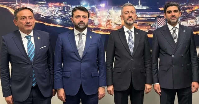 KARDEMİR de 200 yeni işçi alınacak Karabük Haberleri