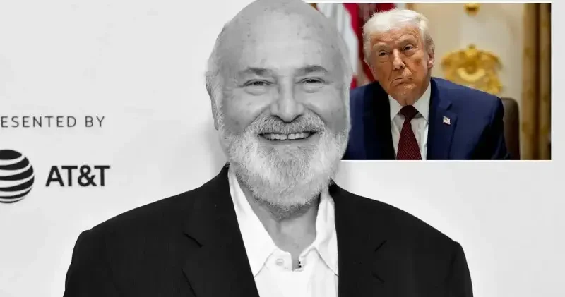 Ünlü yönetmen evinde ölü bulunmuştu: Trump ın yorumları destekçilerini ikiye böldü Amerika Haberleri