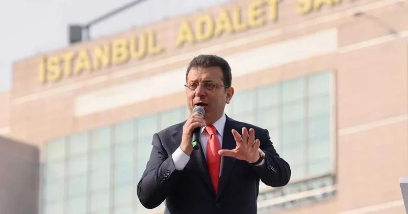 12 buçuk yıl bile pes dedirtmişti: İBB davasında takvim hesabı sil baştan