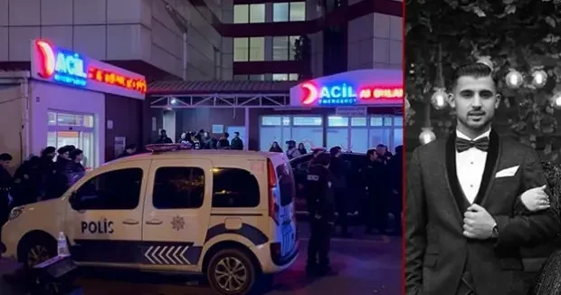 İstanbul haberleri İstanbul da şüpheli olay: Alkol aldıktan sonra öldü! 16 Aralık 2025