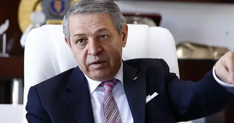 Eski Türkiye Boks Federasyonu Başkanı Gözgeç e bakanlıktan davet usulü ihaleler