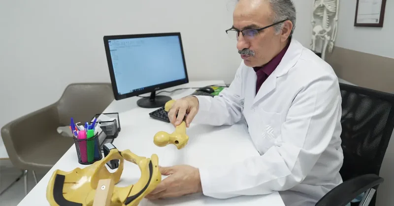 Dikkat: Sakat bırakabilir! 2 yanlış kalça çıkığı riskini artırıyor