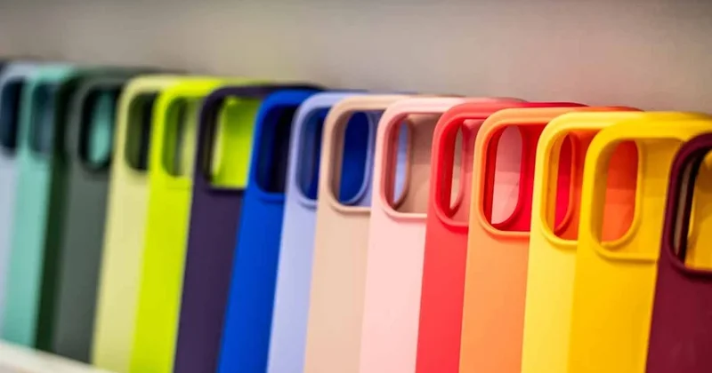 Halka telefon kılıfı kulllanmayı bırakın çağrısı yapıldı Sözcü Gazetesi