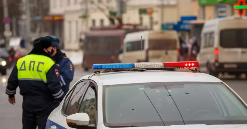 Rusya da bir okulda saldırı: 15 yaşındaki çocuk, 10 yaşındaki çocuğu öldürdü