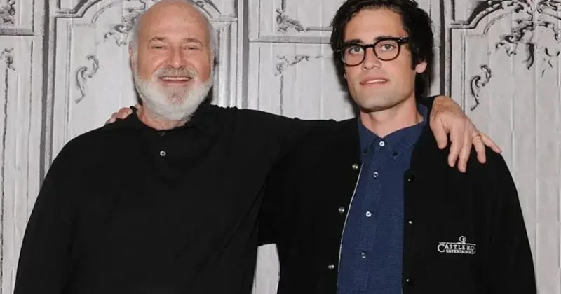 Rob Reiner ve eşinin ölümü için oğlu gözaltında Sözcü Gazetesi