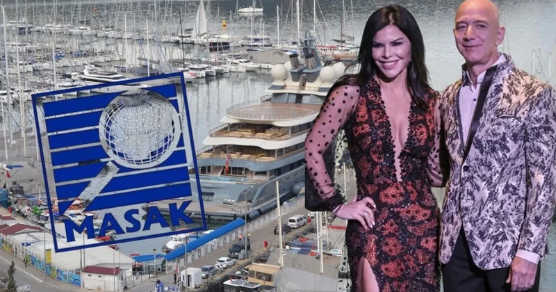 Jeff Bbezos MASAK’a takıldı Sözcü Gazetesi