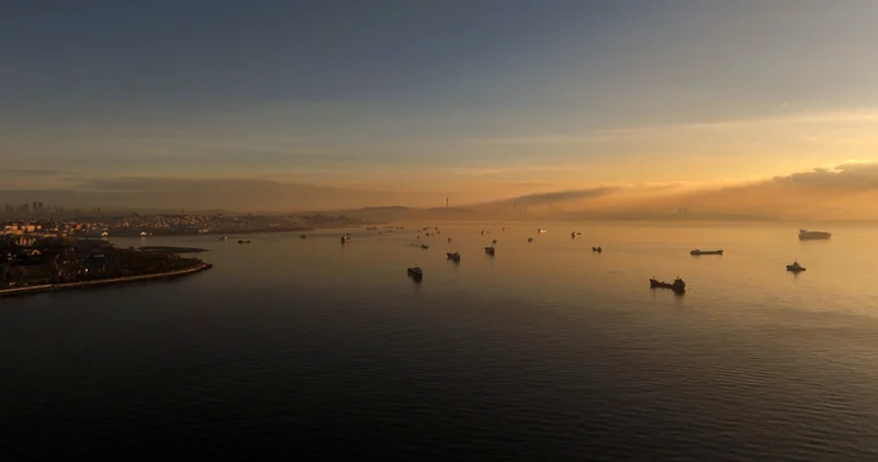 Yağış yok! Soğuk ve güneş var! Son dakika haberleri