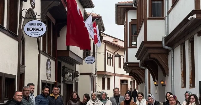 Kütahya ya Şehir ve Kültür gezisi Kütahya Haberleri