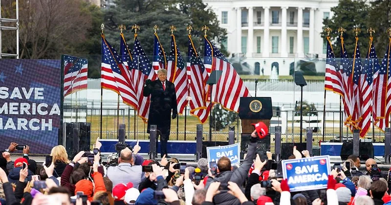 Trump, BBC ye 10 milyar dolarlık tazminat davası açtı Sözcü Gazetesi