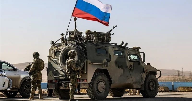 Rusya duyurdu: Bir bölgeyi daha ele geçirdik Sözcü Gazetesi