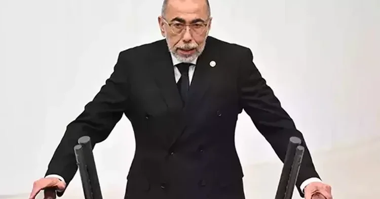 İYİ Partili vekilden Bakan Kurum a Hatay teşekkürü