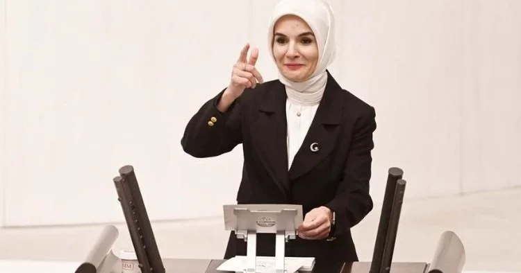 Bütçede ‘Doğurganlık’ atışması