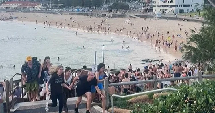 Avustralya daki saldırıda IŞİD şüphesi: Filipinler detayı araştırılıyor